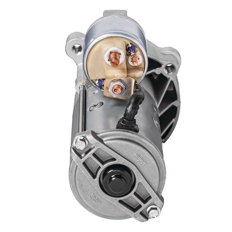 VALEO 438068 Starter Neu - ORIGINS