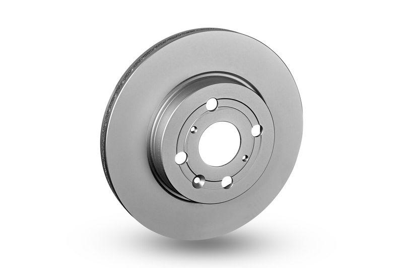 HELLA 8DD 355 135-041 Bremsscheibe