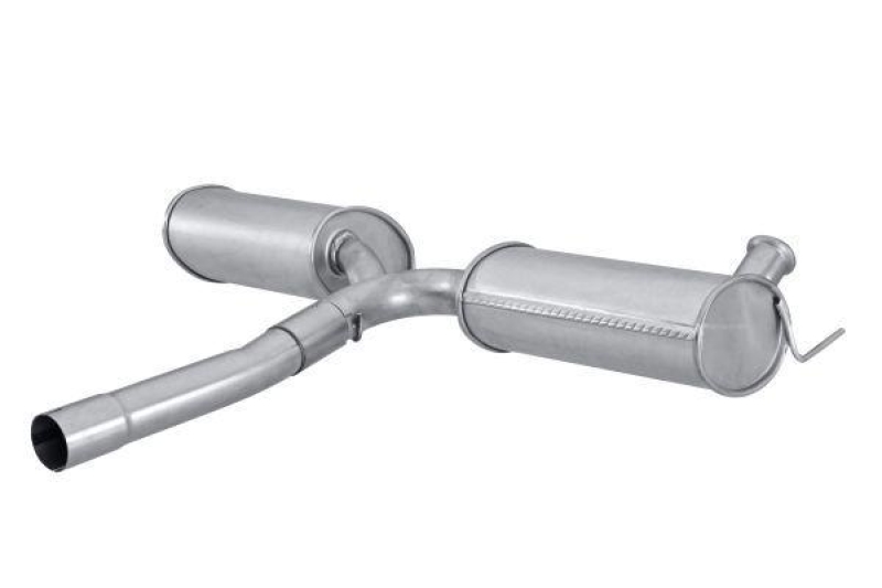 HELLA 8LB 366 022-461 Vorschalld&auml;mpfer RENAULT