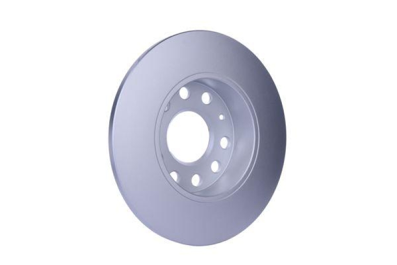 HELLA 8DD 355 109-641 Bremsscheibe für VW/SKODA/SEAT/AUDI