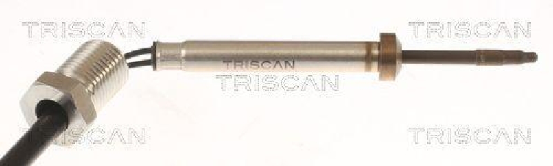 TRISCAN 8826 10041 Sensor, Abgastemperatur f&uuml;r Opel, Renault