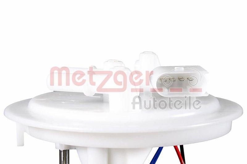 METZGER 2250566 Kraftstoff-F&ouml;rdereinheit f&uuml;r MB