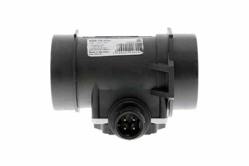 VEMO V20-72-0002 Luftmassenmesser 4-Polig f&uuml;r BMW