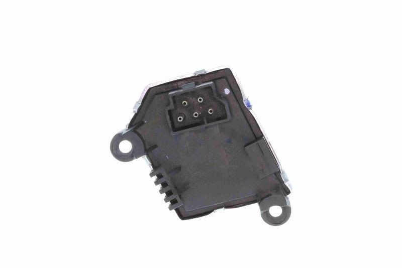 VEMO V20-79-0002 Regler, Innenraumgebl&auml;se Innenraumgebl., mit Klima mit Klimaanlag f&uuml;r BMW