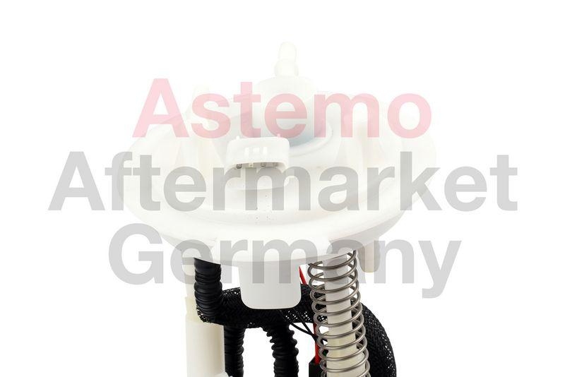 HITACHI 2503515 Kraftstofffördereinheit für NISSAN u.a.