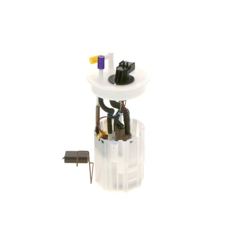 Bosch 0 986 580 946 Ekp-Einbaueinheit