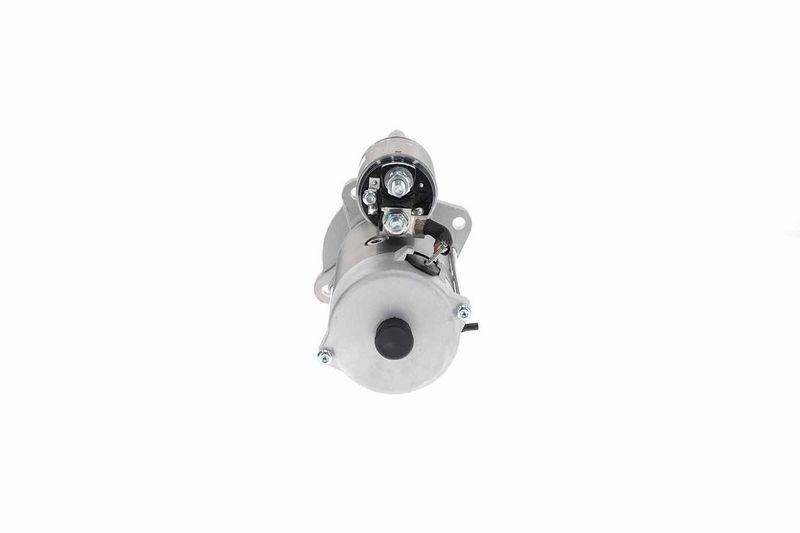 HELLA 8EA 012 586-411 Starter 24V 4kW