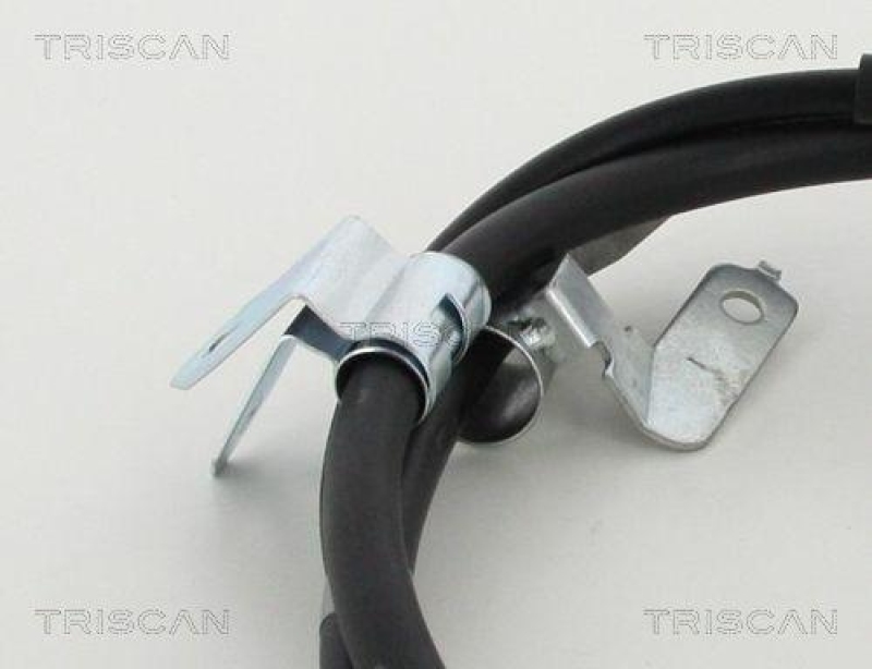 TRISCAN 8140 131344 Handbremsseil f&uuml;r Land Cruiser