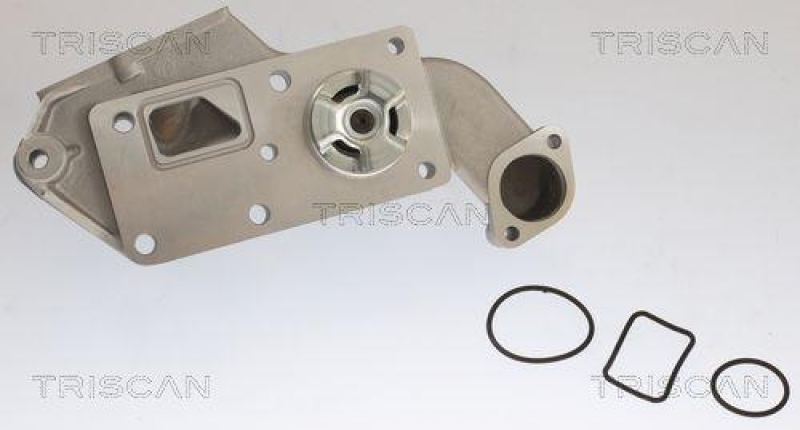 TRISCAN 8600 10090 Wasserpumpe f&uuml;r Psa,Fiat