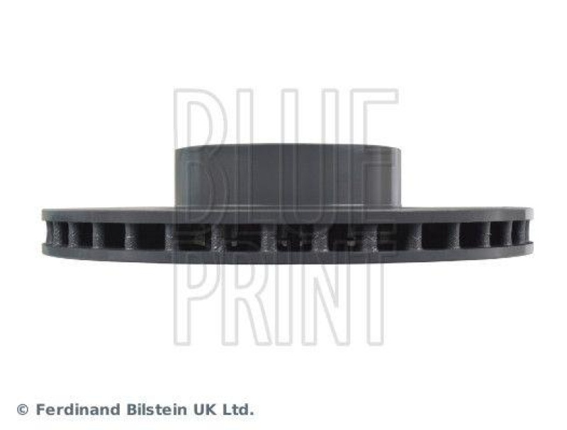 BLUE PRINT ADJ134312C Bremsscheibe für Land Rover