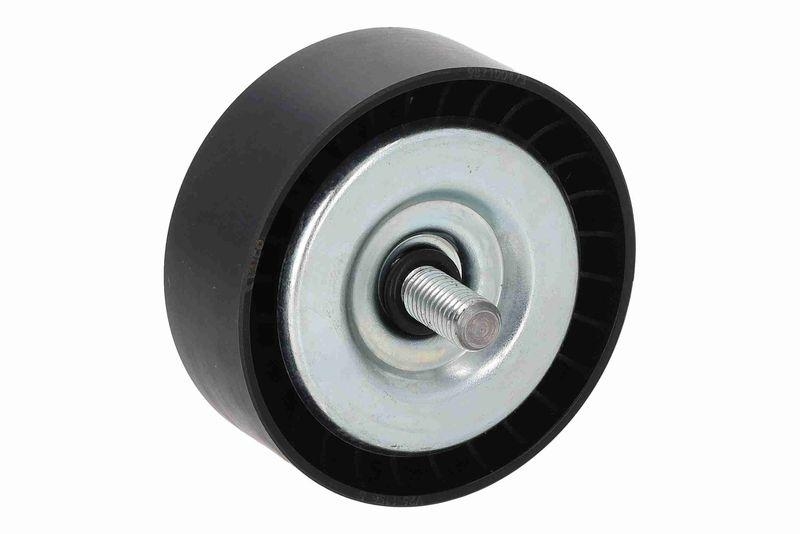 VAICO V25-1196 Umlenk-/Führungsrolle, Keilrippenriemen Keilrippenriemen für FORD
