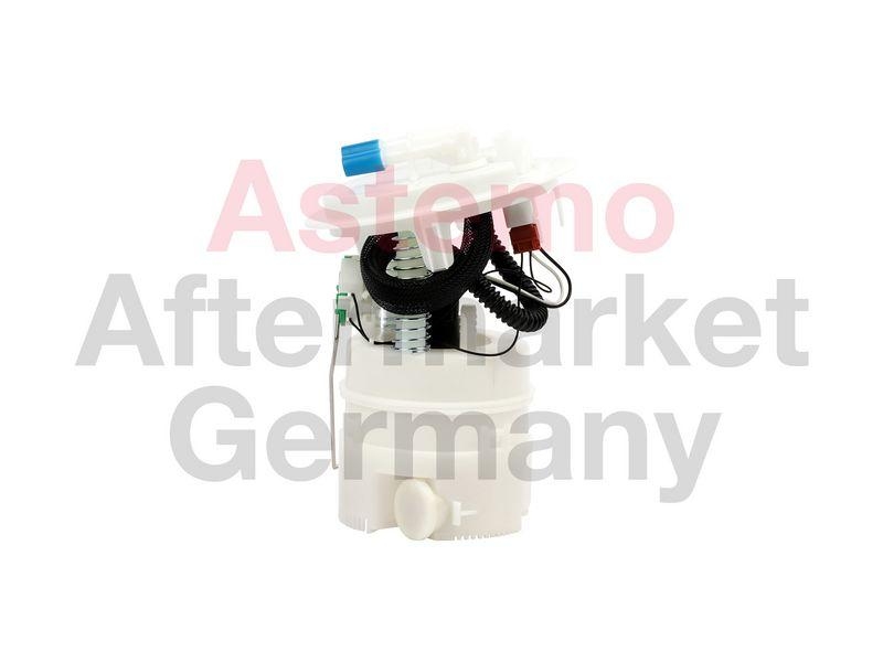 HITACHI 2503516 Kraftstofff&ouml;rdereinheit f&uuml;r CITRO&Euml;N u.a.