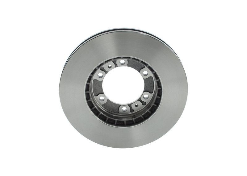 BOSCH 0 986 479 T41 Bremsscheiben Ø 277mm für Vorderachse