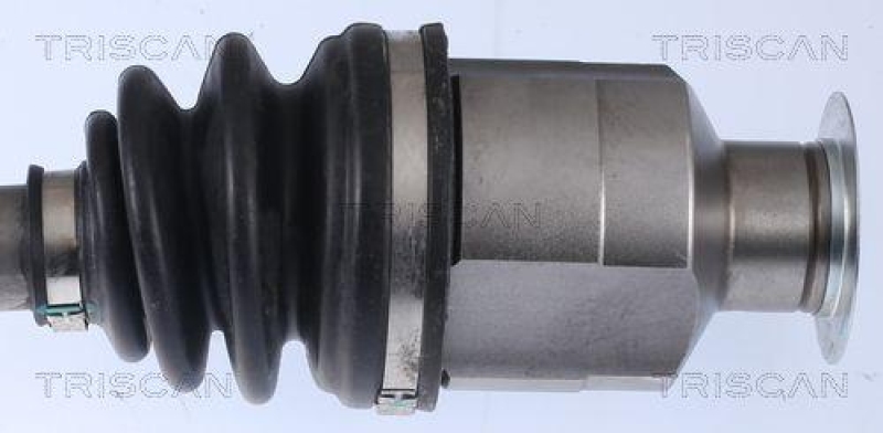 TRISCAN 8540 25552 Antriebswelle f&uuml;r Renault Clio Ii 1.2, 1