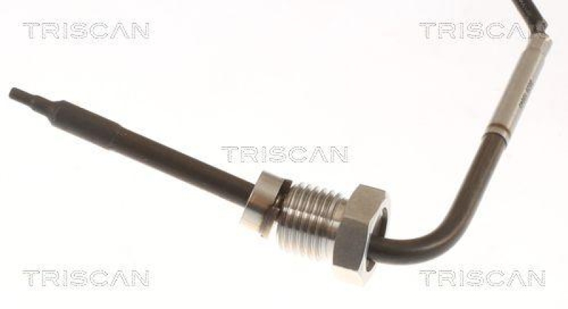 TRISCAN 8826 10045 Sensor, Abgastemperatur f&uuml;r Psa, Fiat