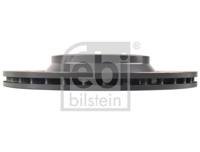 FEBI BILSTEIN 174736 Bremsscheibe f&uuml;r Mercedes-Benz