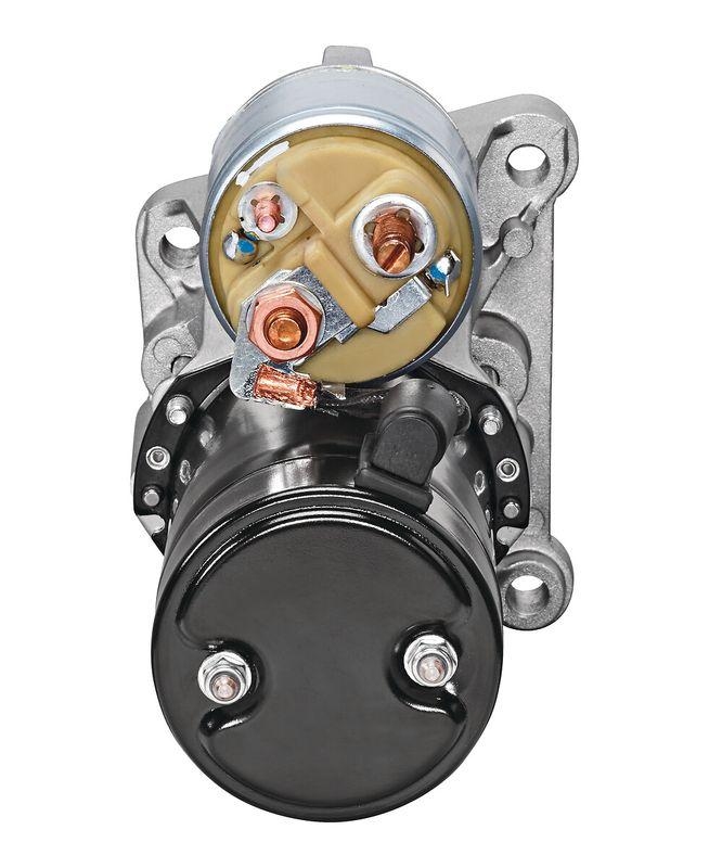 VALEO 438074 Starter Neu - ORIGINS