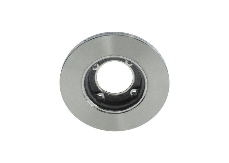 BOSCH 0 986 479 U96 Bremsscheiben &Oslash; 210mm f&uuml;r Vorderachse