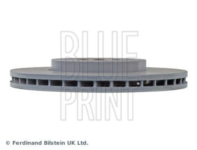 BLUE PRINT ADW194312 Bremsscheibe f&uuml;r Opel PKW