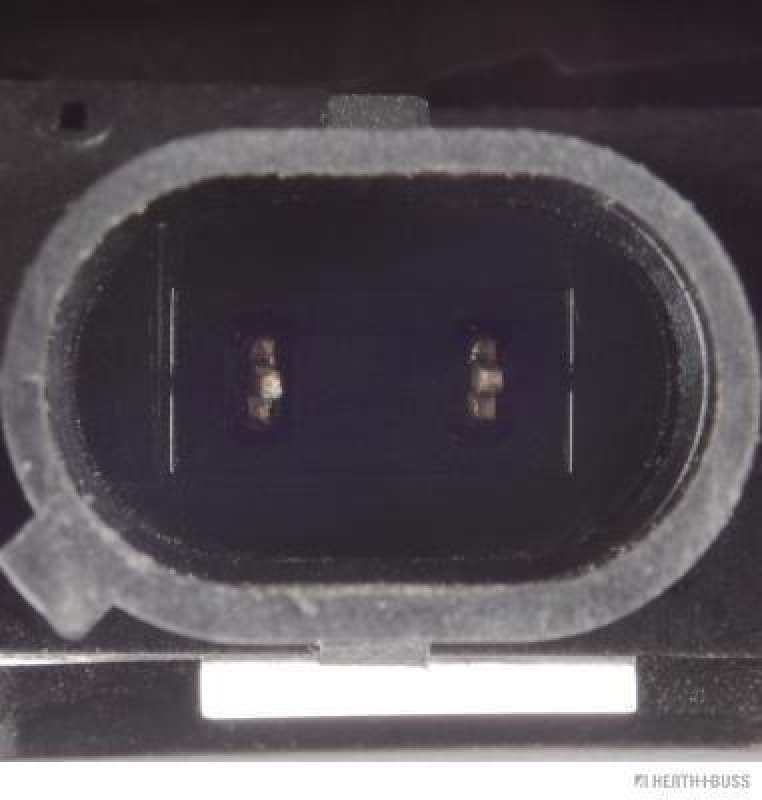 HERTH+BUSS 73100034 Türschloss