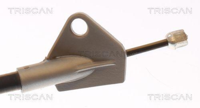 TRISCAN 8140 131346 Handbremsseil f&uuml;r Toyota Prius