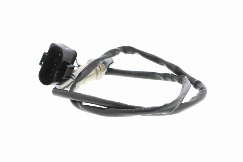 VEMO V10-76-0055 Lambdasonde Zr 4 Kabel / 1000 mm f&uuml;r VW