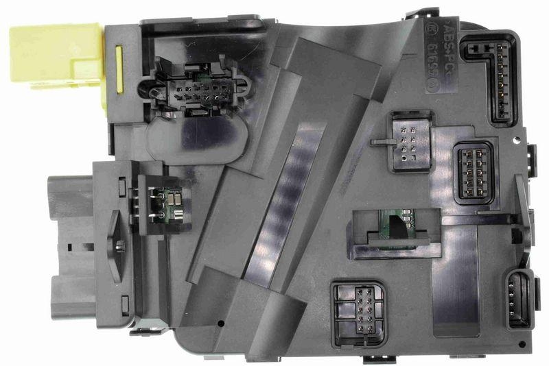 VEMO V15-80-3309 Steuergerät, Lenkstockschalter für Fahrzeuge mit Lws 1K0959654 für VW