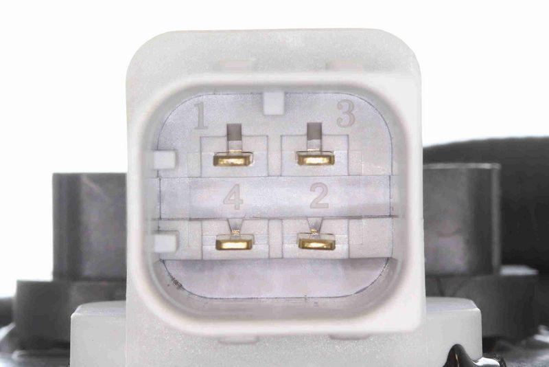 VEMO V31-72-0910 NOx-Sensor, Harnstoffeinspritzung 4-Polig / 890 mm für MERCEDES-BENZ