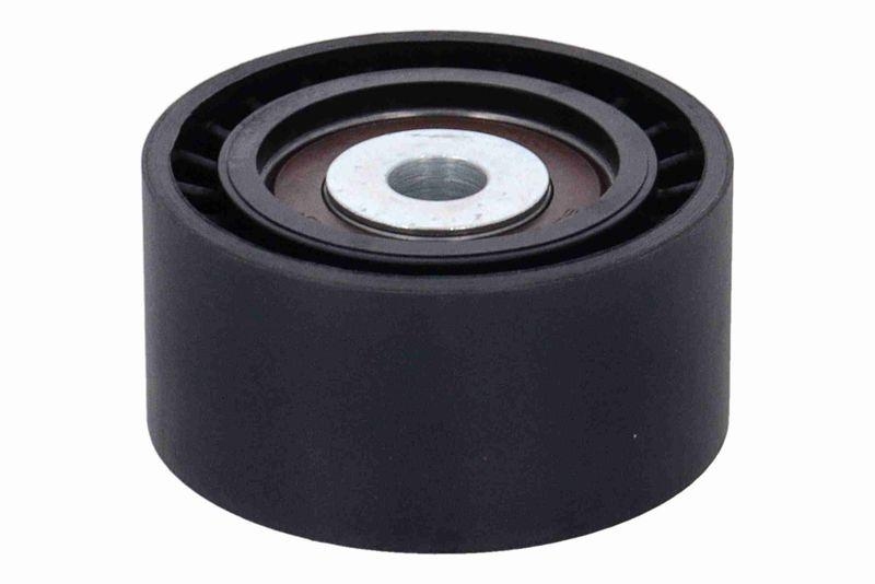 VAICO V46-1722 Umlenk-/F&uuml;hrungsrolle, Keilrippenriemen Keilrippenriemen f&uuml;r RENAULT