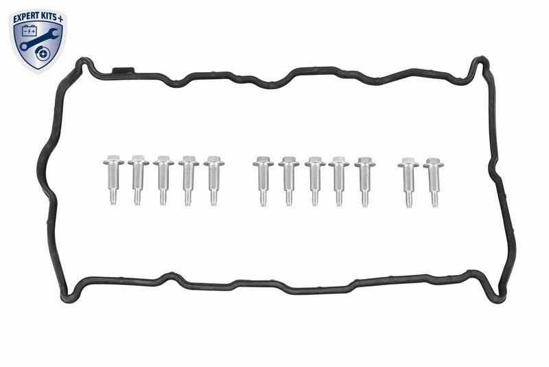 ACKOJA A38-0449 Zylinderkopfhaube Motor: 2.5 f&uuml;r NISSAN