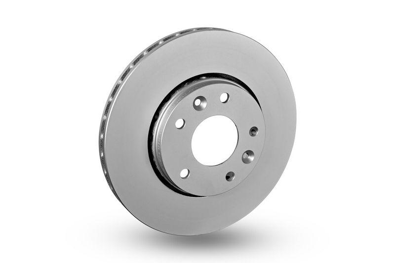 HELLA 8DD 355 135-091 Bremsscheibe