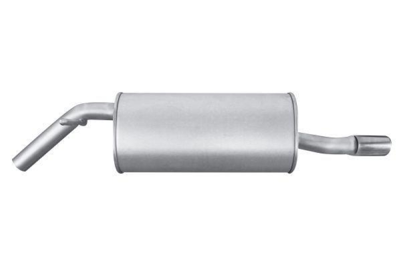 HELLA 8LD 366 032-851 Endschalld&auml;mpfer PEUGEOT