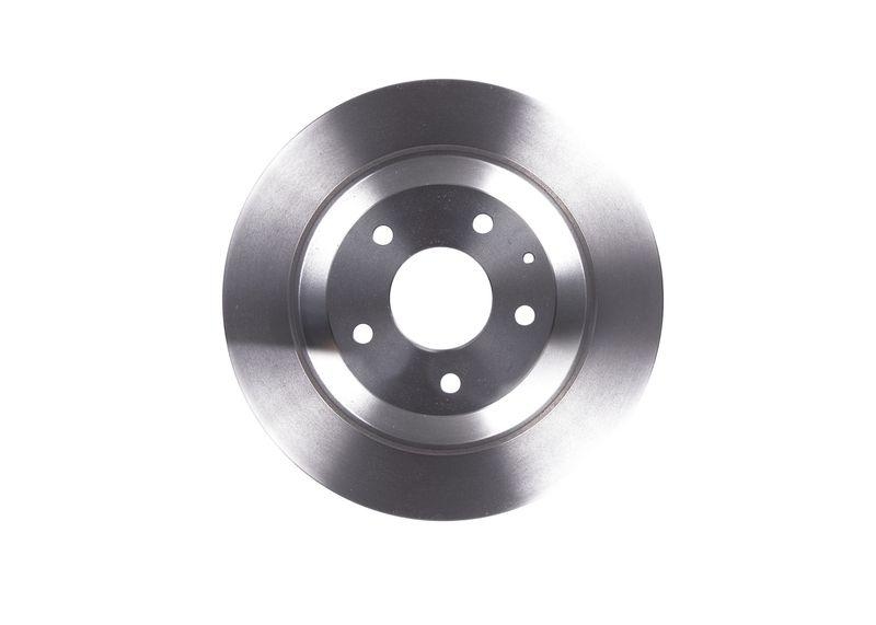 BOSCH 0 986 479 V04 Bremsscheiben &Oslash; 303mm f&uuml;r Hinterachse