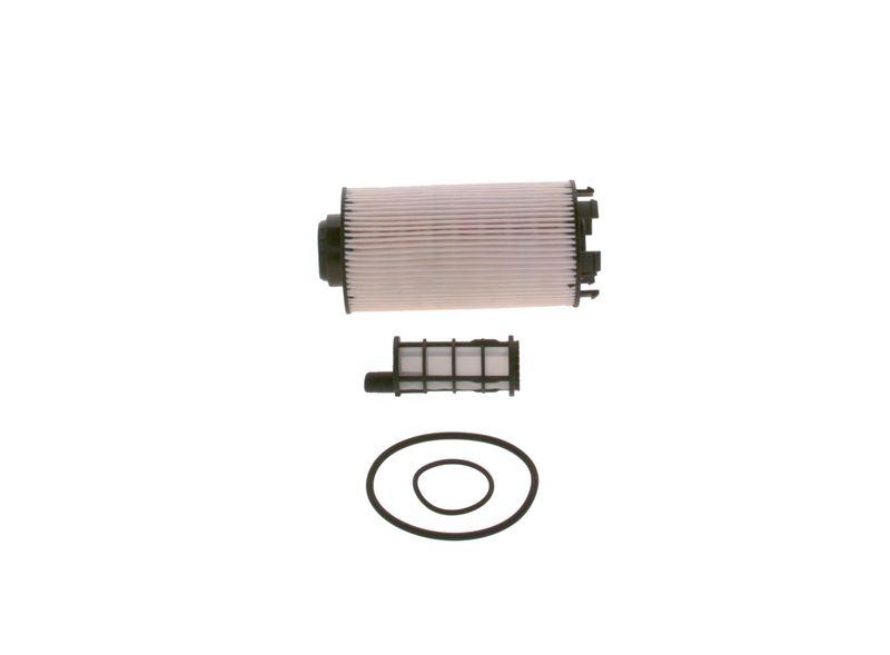 BOSCH F 026 402 177 Kraftstofffilter