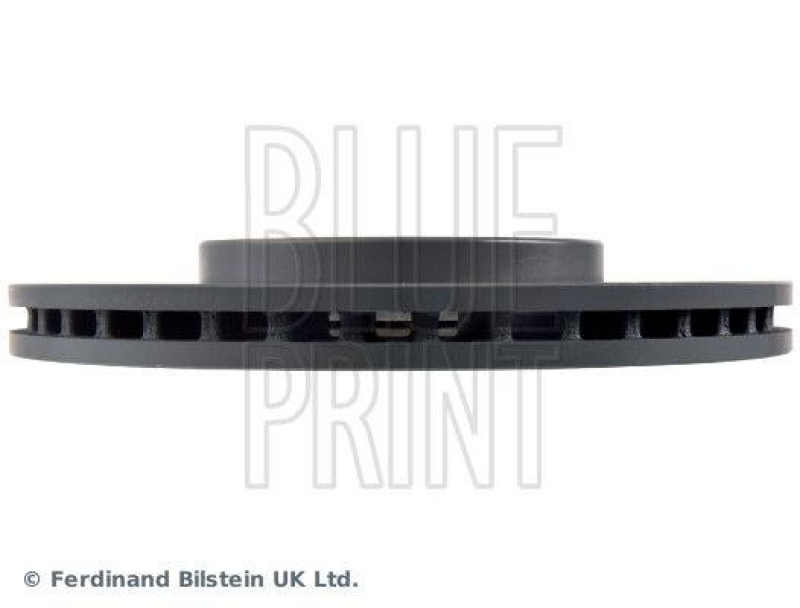 BLUE PRINT ADW194331 Bremsscheibe f&uuml;r Vauxhall
