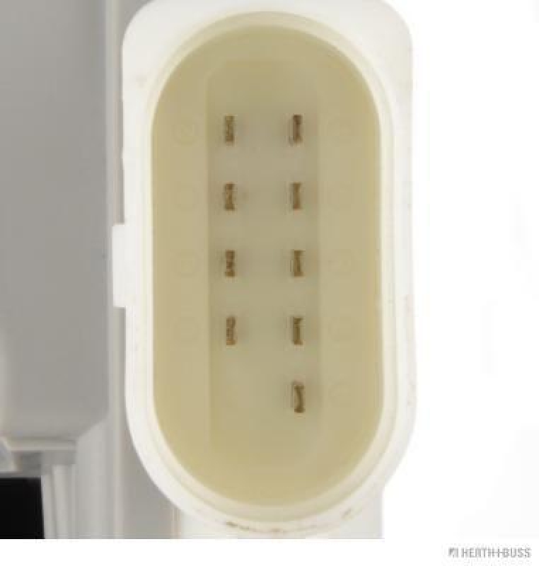 HERTH+BUSS 73100039 T&uuml;rschloss