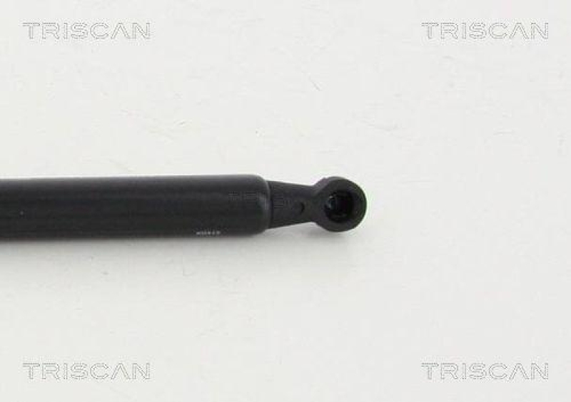 TRISCAN 8710 13281 Gasfeder Hinten f&uuml;r Toyota Verso 2009-