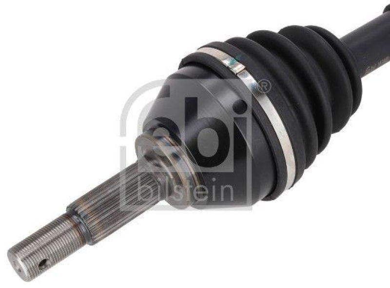 FEBI BILSTEIN 183462 Antriebswelle für Renault