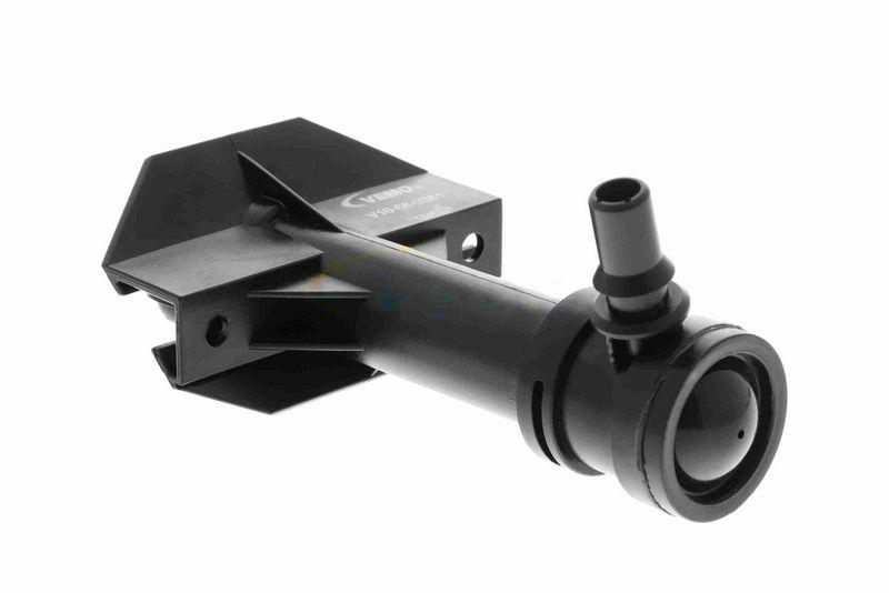 VEMO V10-08-0381 Waschwasserdüse, Scheinwerferreinigung vorne links vorne links für VW