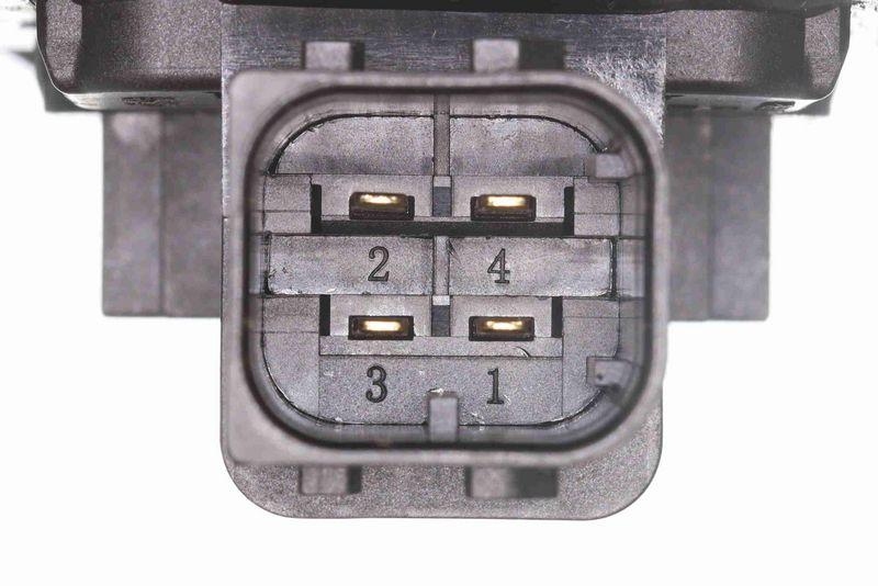VEMO V31-72-0911 NOx-Sensor, Harnstoffeinspritzung 4-Polig / 590 mm für MERCEDES-BENZ