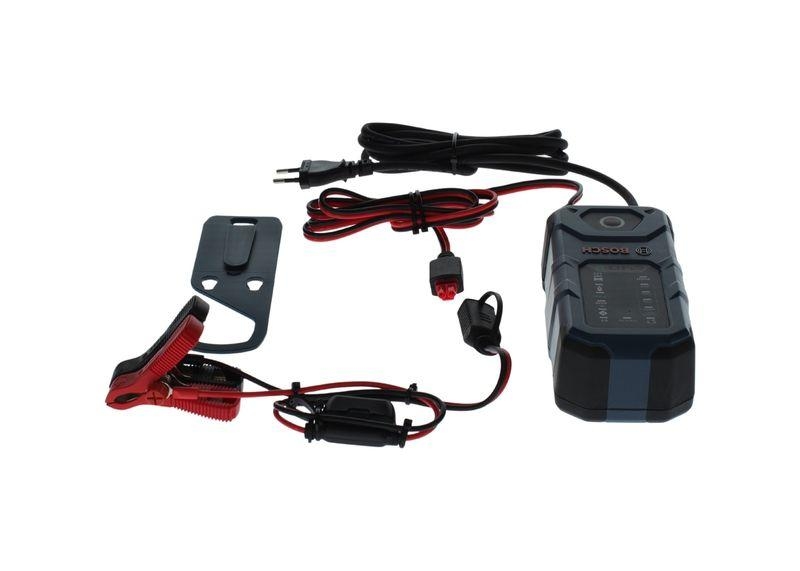 Bosch 0 189 921 040 Batterie-Ladeger&auml;t