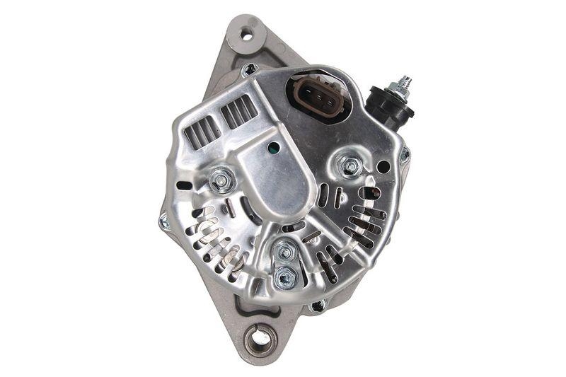 VALEO 443163 Generator - CORE-FLEX - Yaris