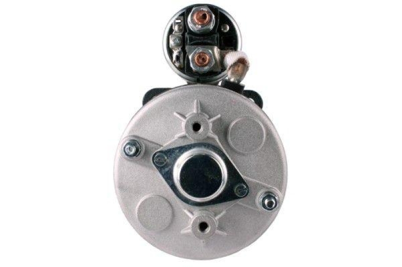 HELLA 8EA 012 586-451 Starter 24V 4kW