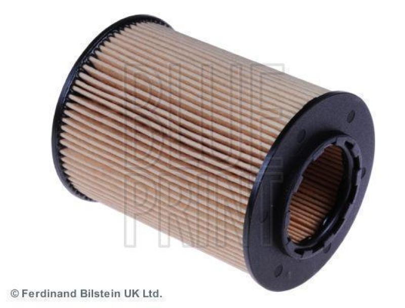 BLUE PRINT ADZ92119 Ölfilter mit Dichtring für Opel PKW