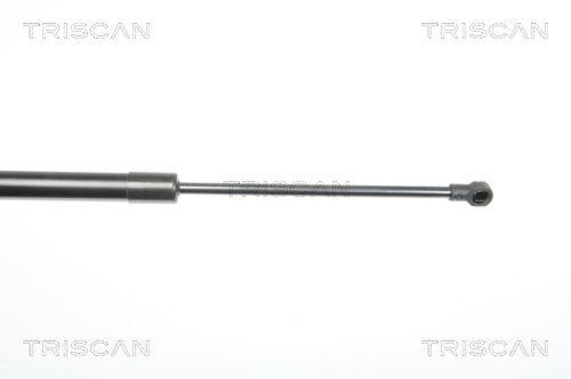 TRISCAN 8710 29281 Gasfeder Hinten für Vw Golf Vi