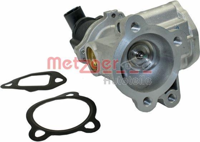 METZGER 0892425 Agr-Ventil f&uuml;r ALFA/FIAT/LANCIA/OPEL