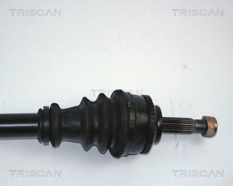 TRISCAN 8540 25563 Antriebswelle f&uuml;r Renault Magane/Scenic