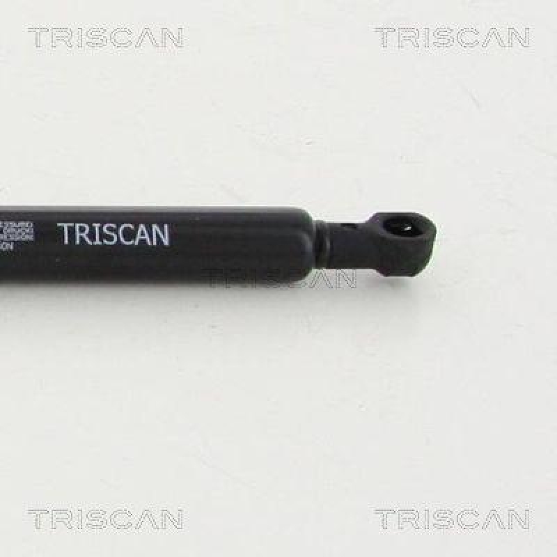 TRISCAN 8710 13283 Gasfeder Hinten f&uuml;r Toyota Verso-S