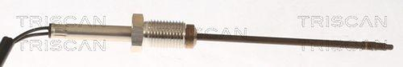 TRISCAN 8826 10049 Sensor, Abgastemperatur f&uuml;r Opel, Renault