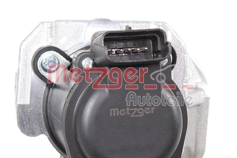 METZGER 0892948 Agr-Ventil f&uuml;r CITROEN/FORD/PEUGEOT